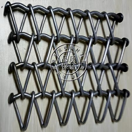 網狀型輸（shū）送網帶