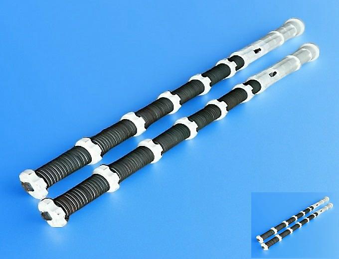 電熱（rè）輻（fú）射管使用說明