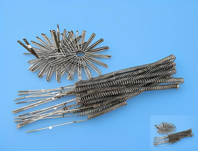 電（diàn）阻絲（帶）能用多久（jiǔ）？